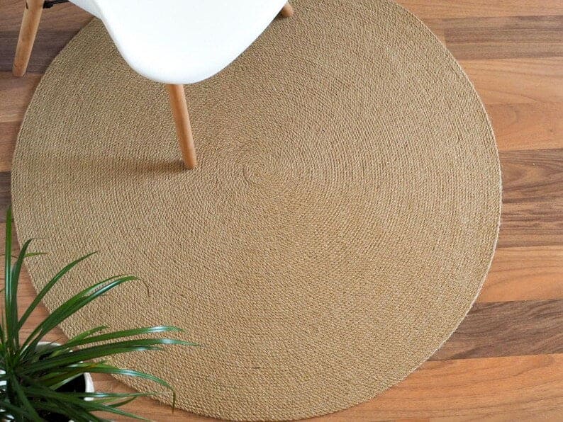 Woven Rugs