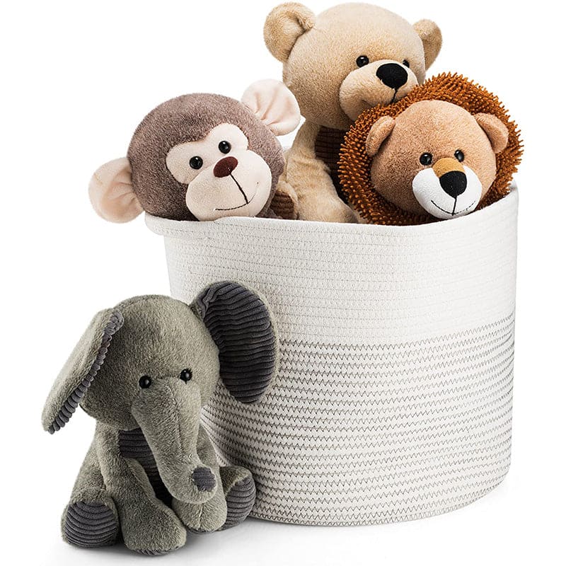 CozyNest Basket