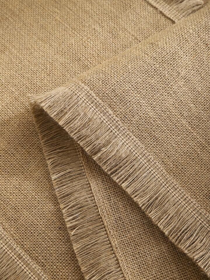 Table Runner - Brown