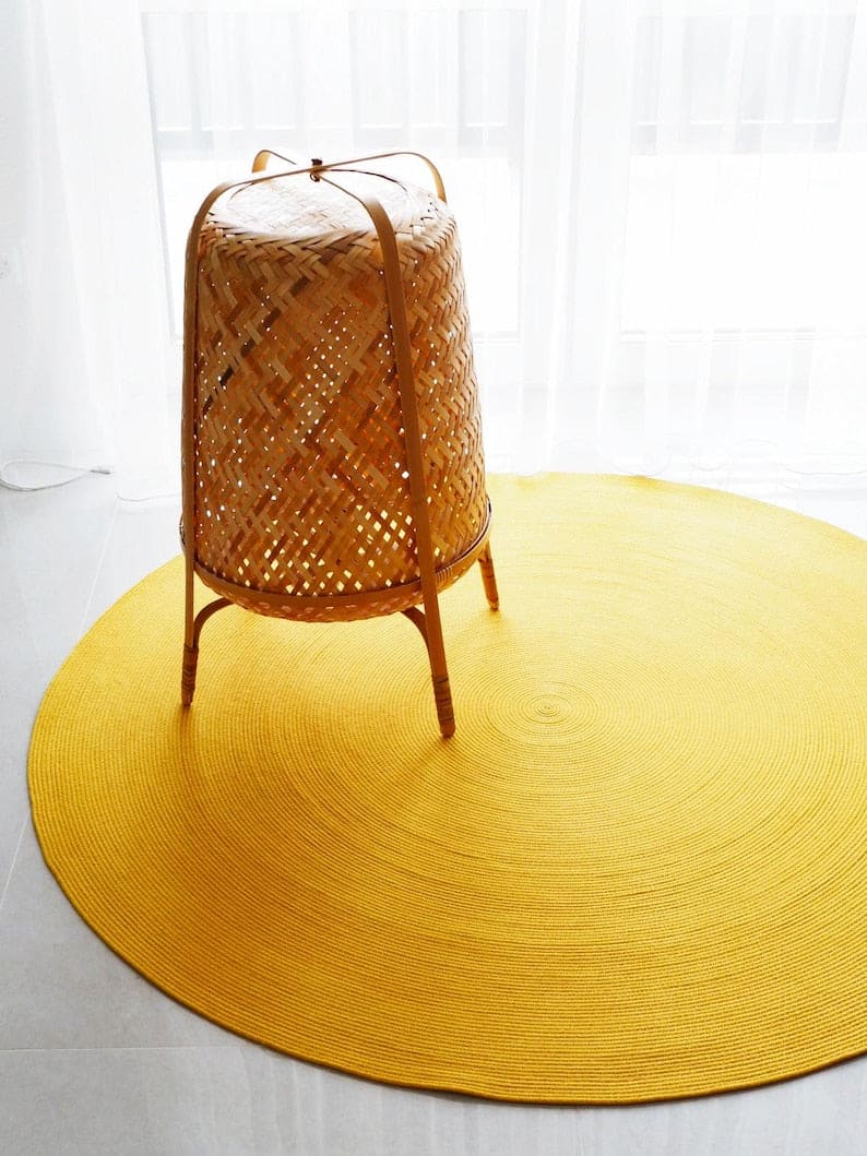 Woven Rugs