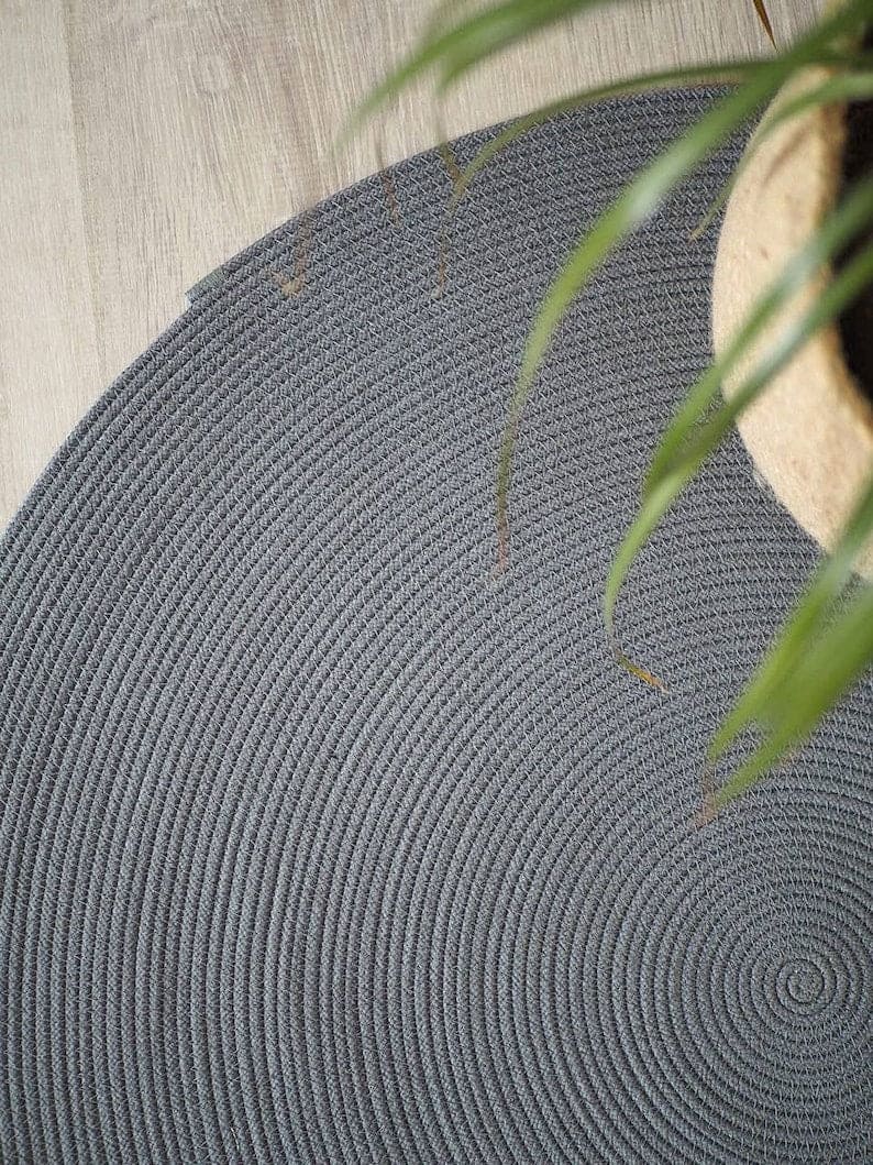 Woven Rugs
