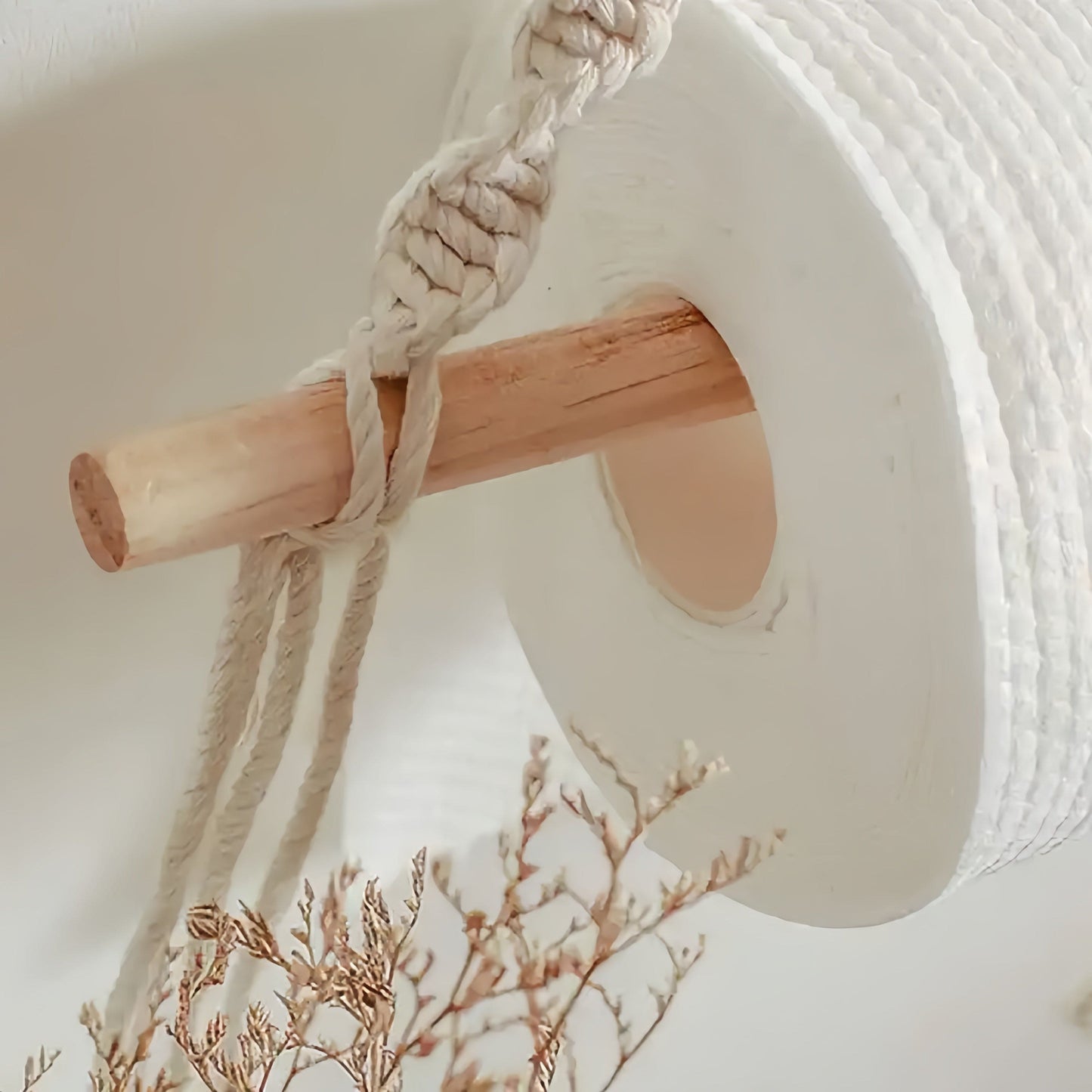 Toilet Paper Holder