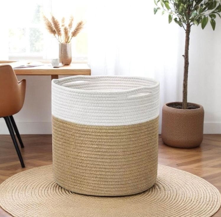 Ash Basket