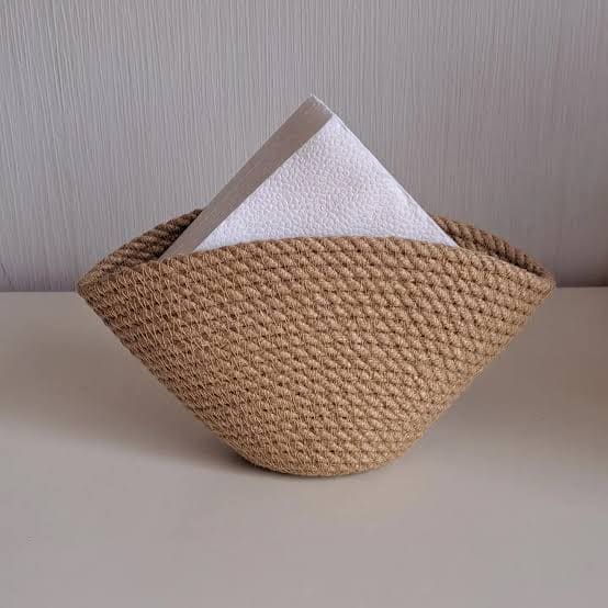 Napkin Holder