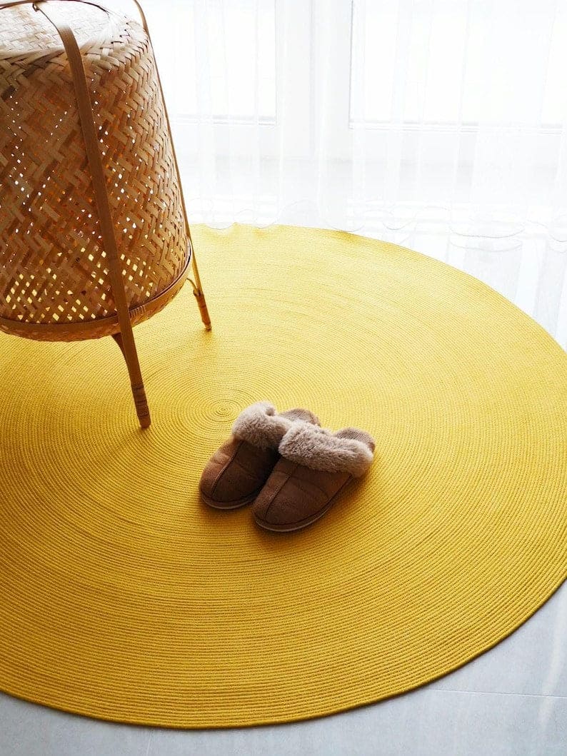 Woven Rugs