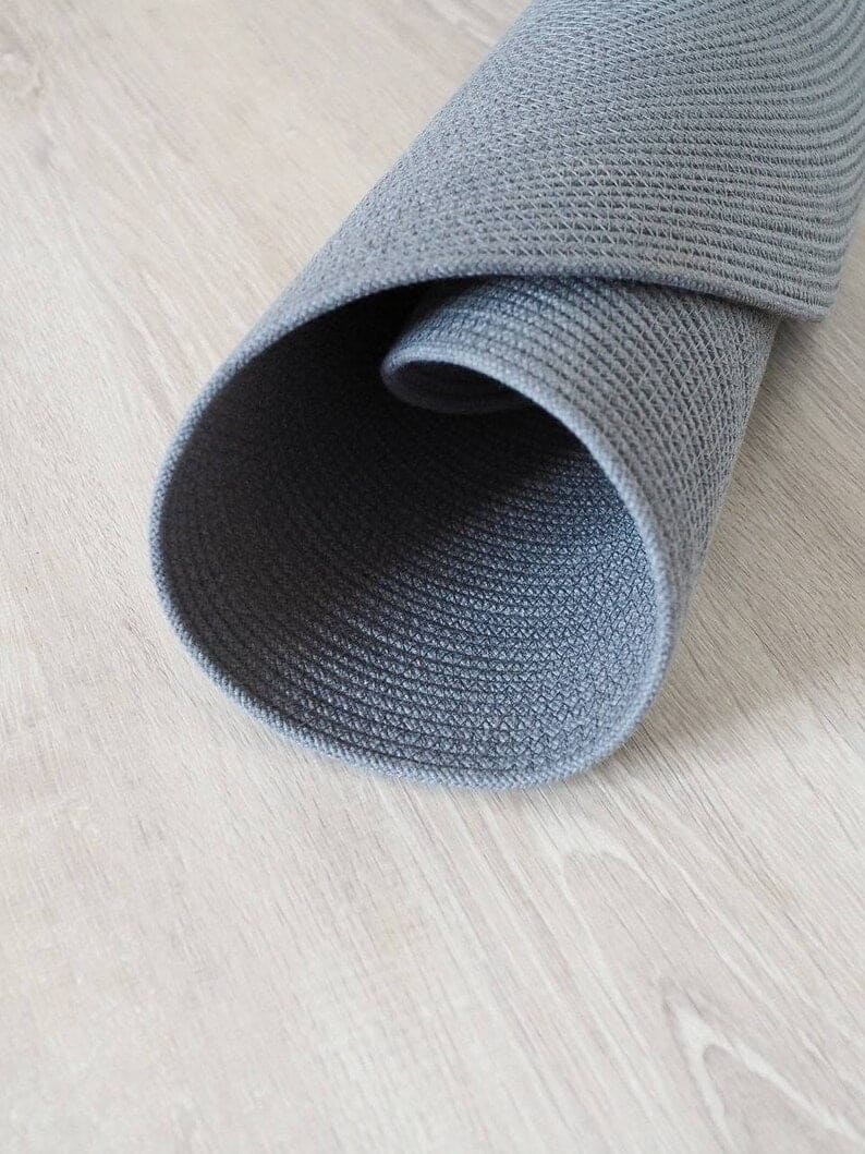 Woven Rugs