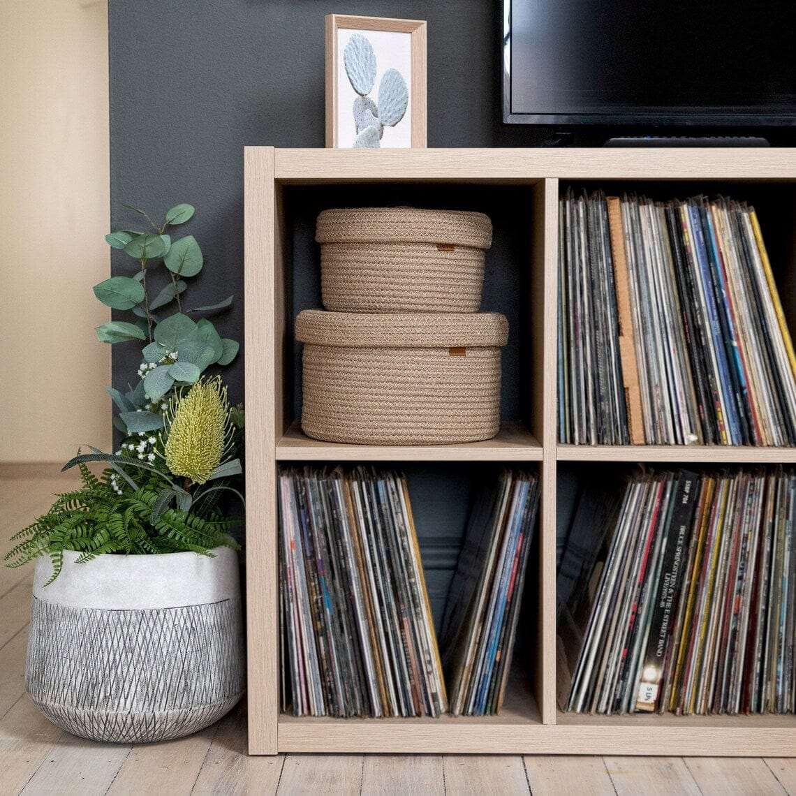 Set of 2 Baskets