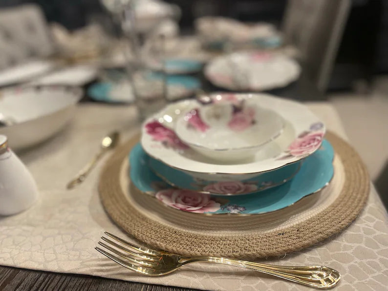 Fancy Placemats