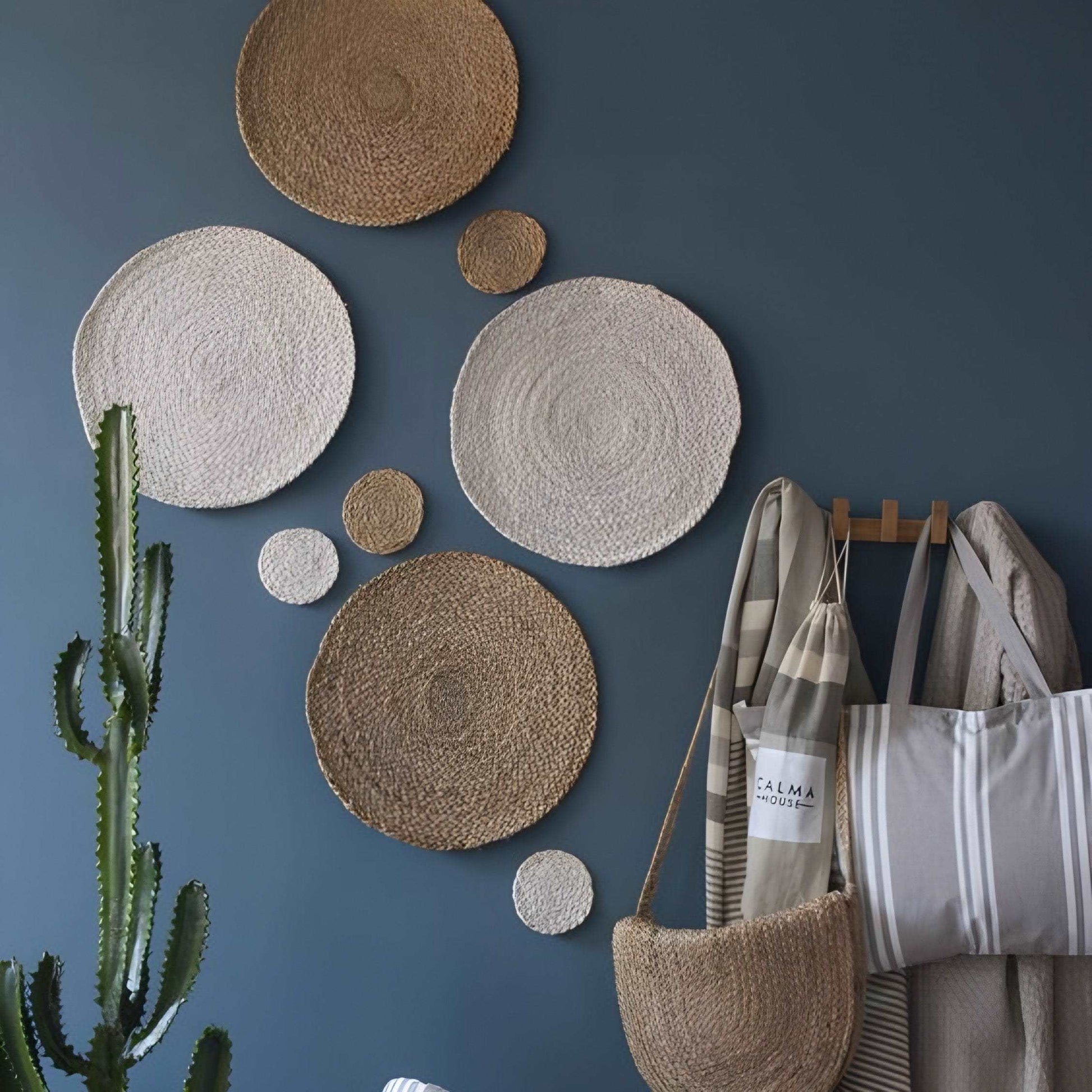 Minimalist Wall Set