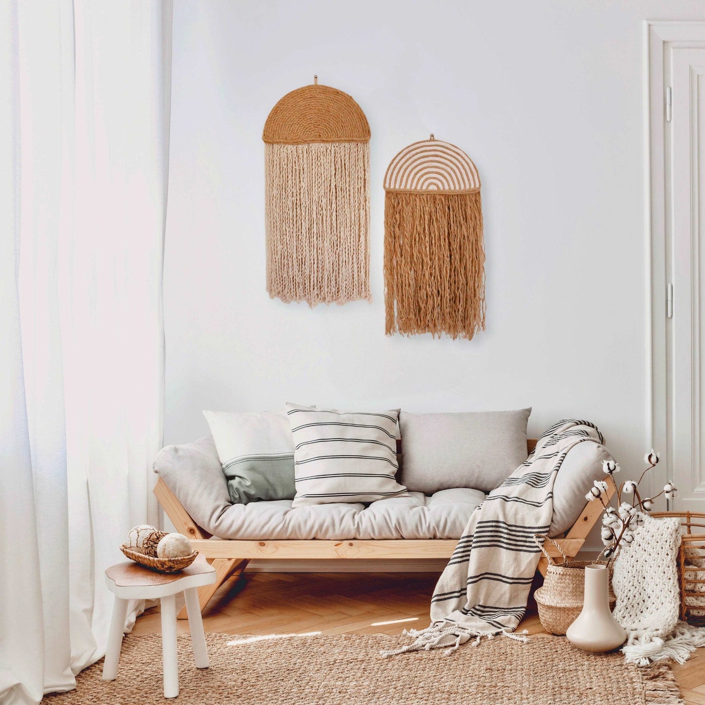 Arch Wall Set