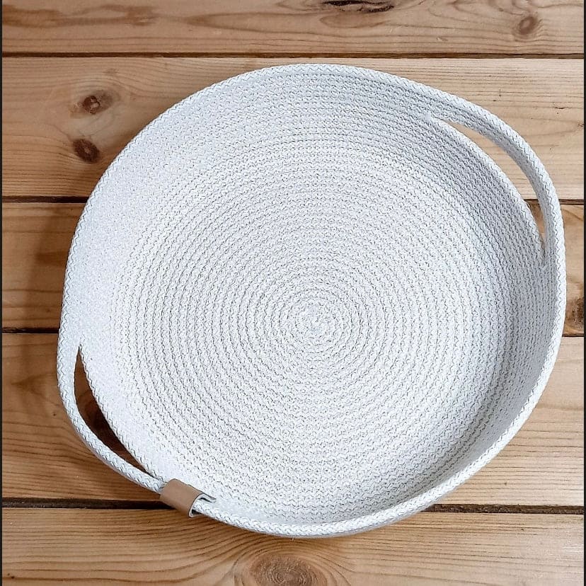 Daisy Tray