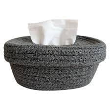 Handmade Tissue Box