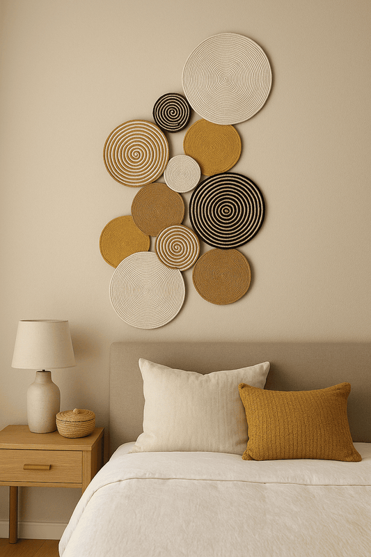 Bright WallSet