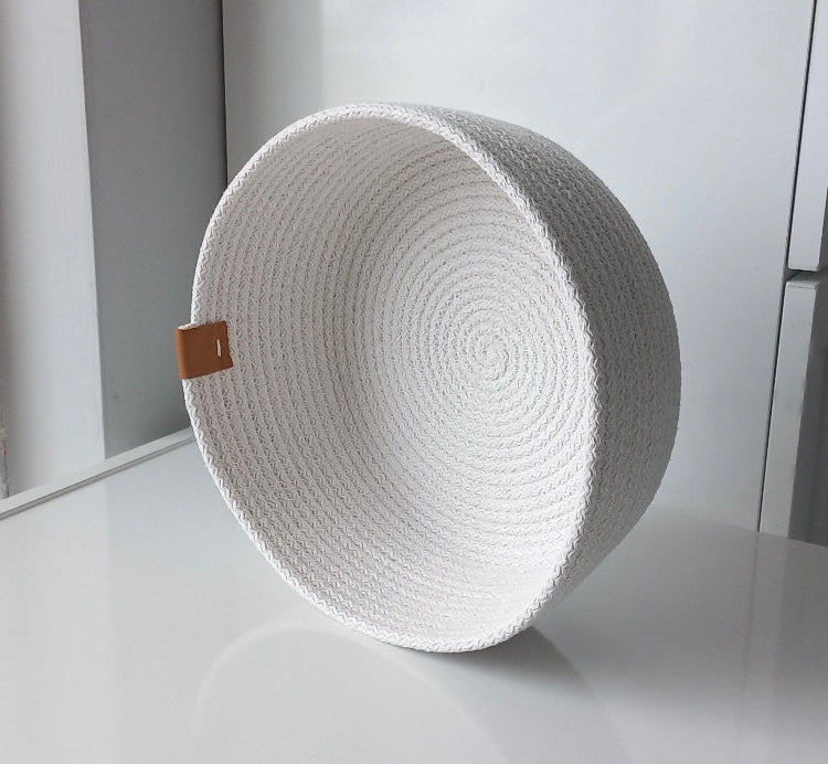 Sam’s Jute Tray