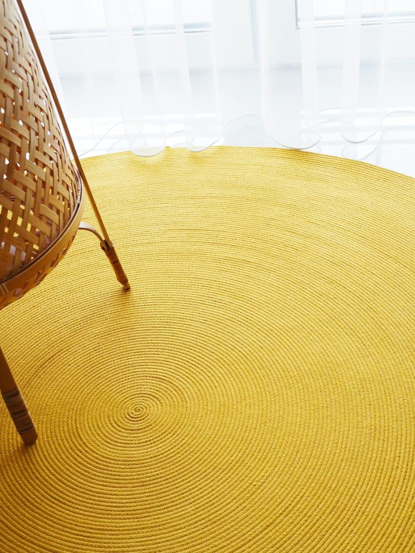 Woven Rugs