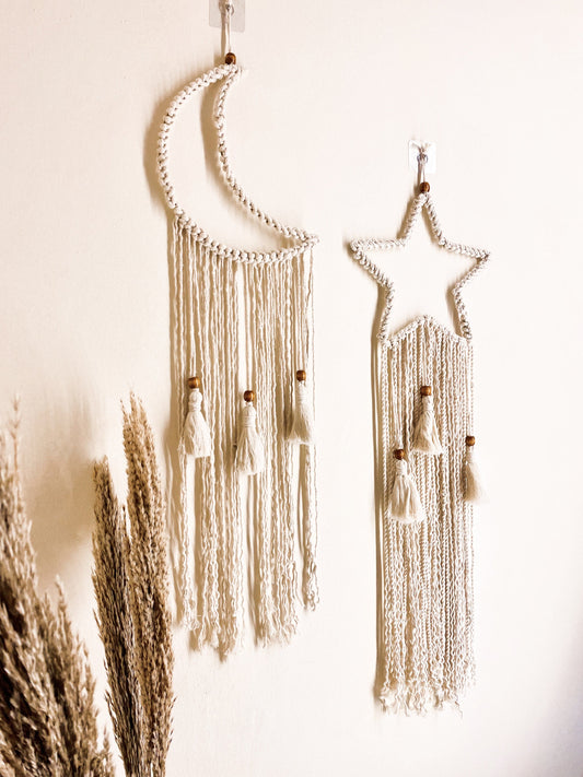 Ramadan Macramé Set