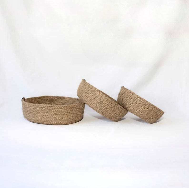Multi Colored Baskets – Sam Gallery